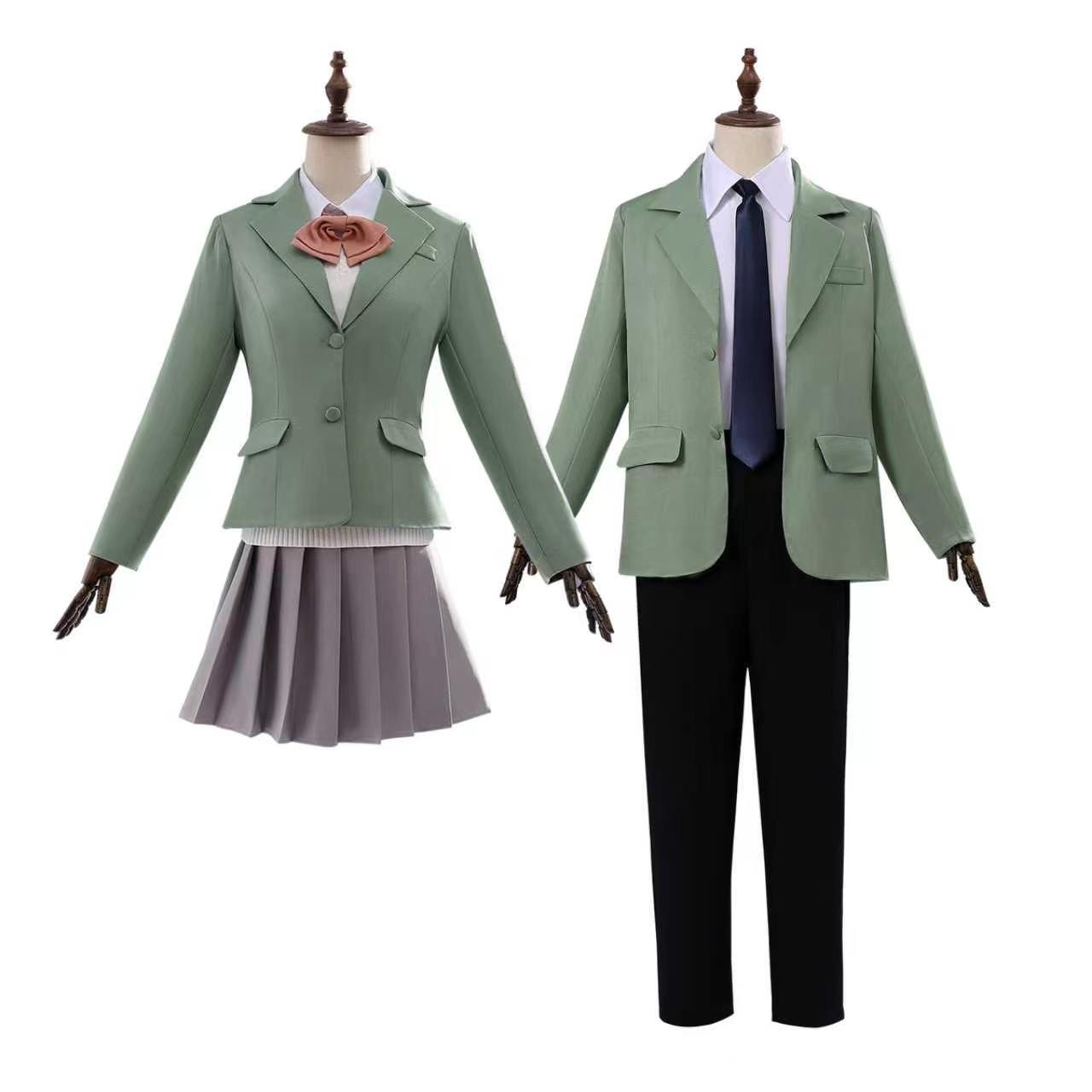 Knitted Vest Women - Anime I Want to End This