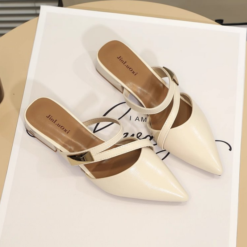 Women Fashion Nova - Women Summer Sandals 2026 New Fashion