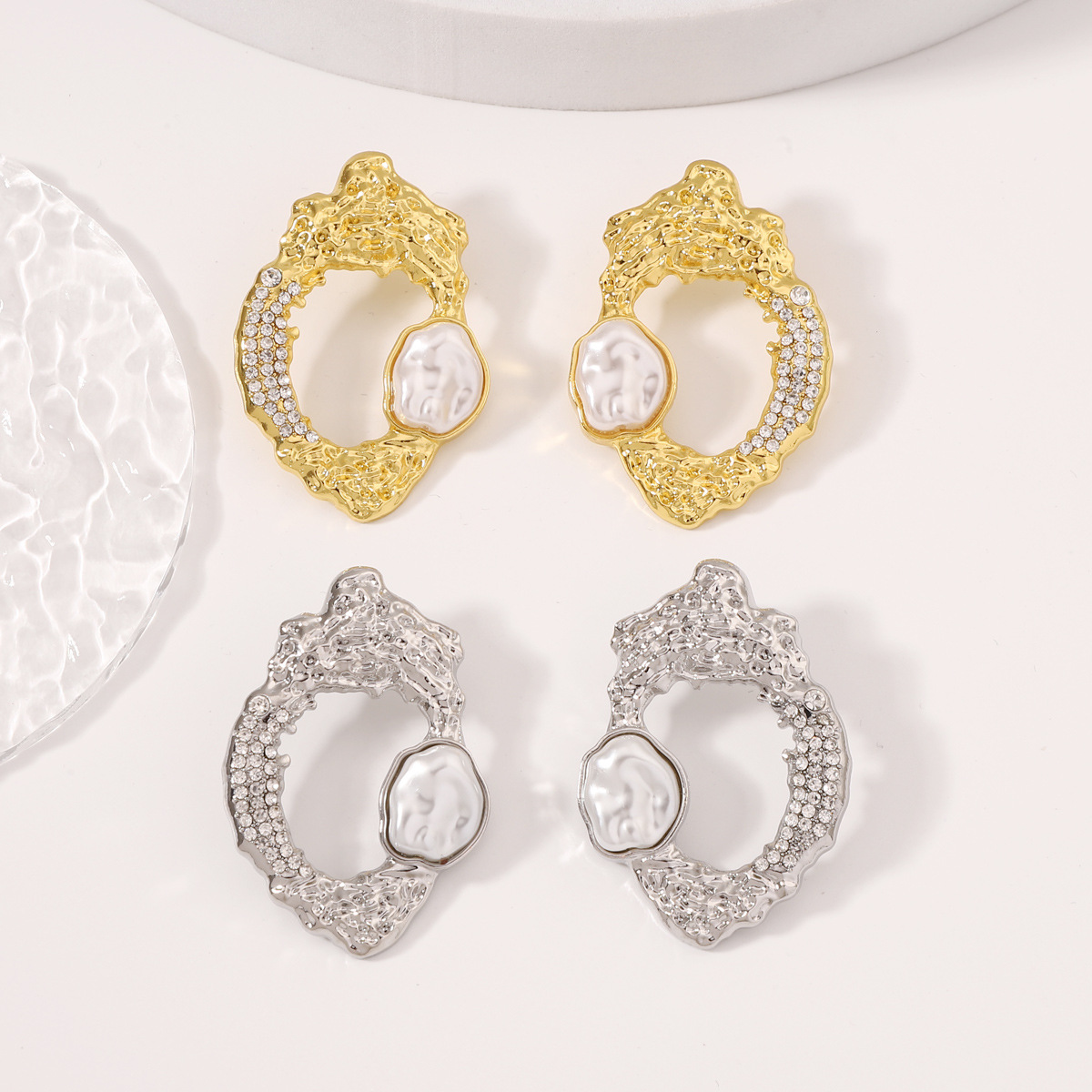 Yiwu jewelry e-commerce geomet - Women'S Fashion E Commerce recension och pris