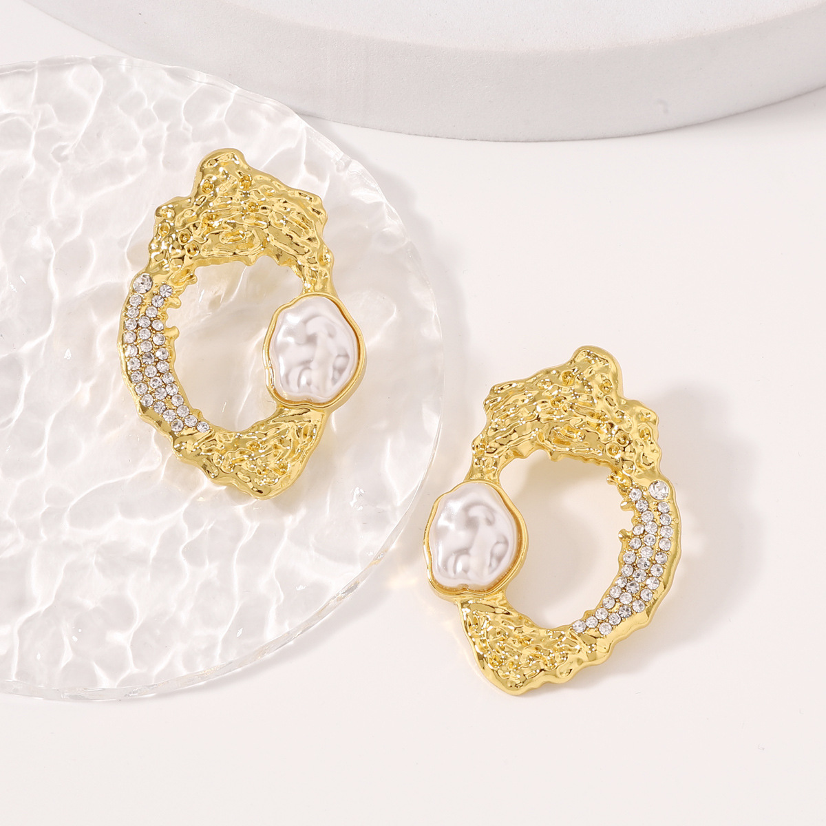 Yiwu jewelry e-commerce geomet - Women'S Fashion E Commerce recension och pris