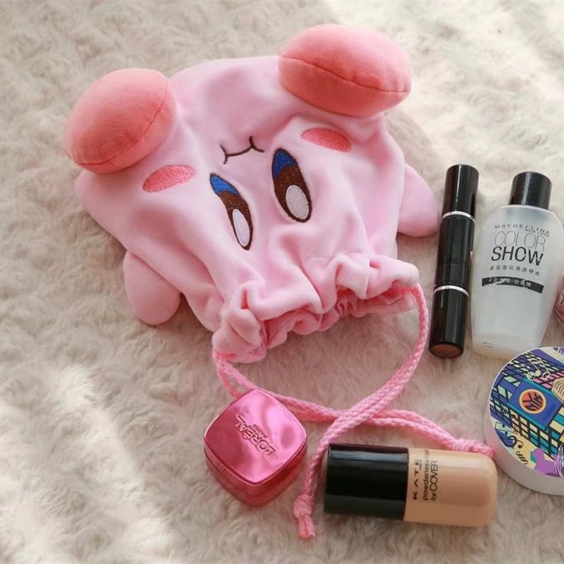 Kirbys Storage Bag Women Carto - Coin Purse Women recension och pris