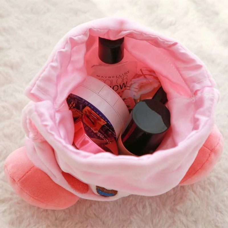 Kirbys Storage Bag Women Carto - Coin Purse Women recension och pris