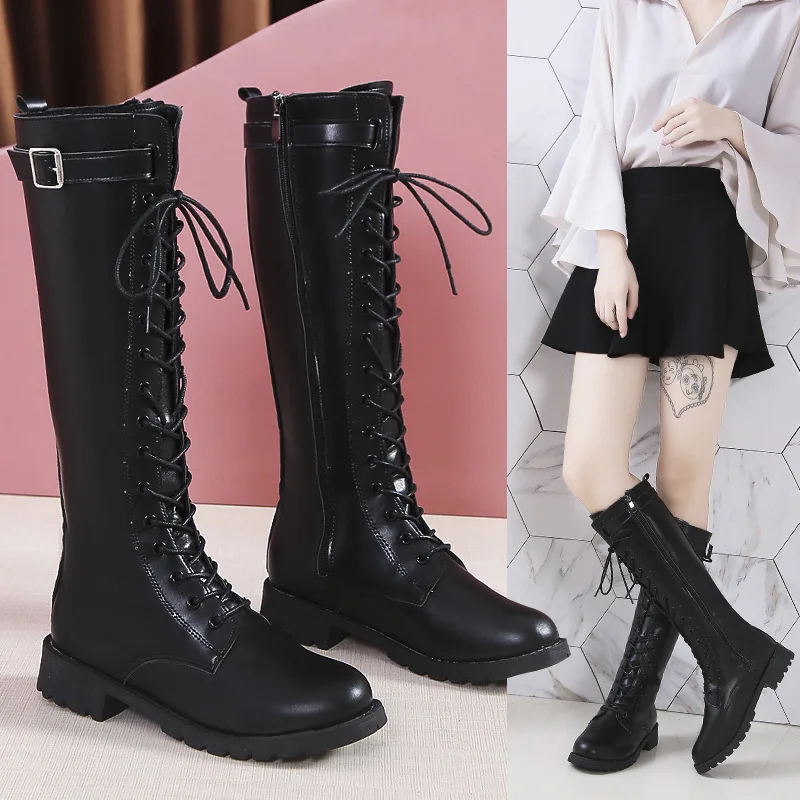 Winter New Round Head Thick So - Women'S Fashion Trends 2025 recension och pris