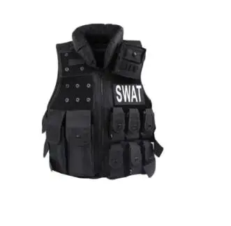 Halloween Hunting Military Tac - Knitted Vest Women recension och pris