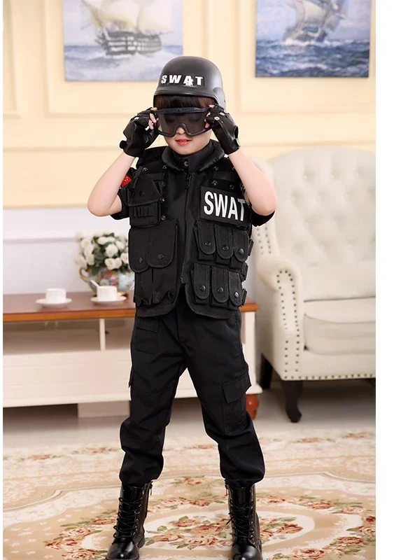 Halloween Hunting Military Tac - Knitted Vest Women recension och pris