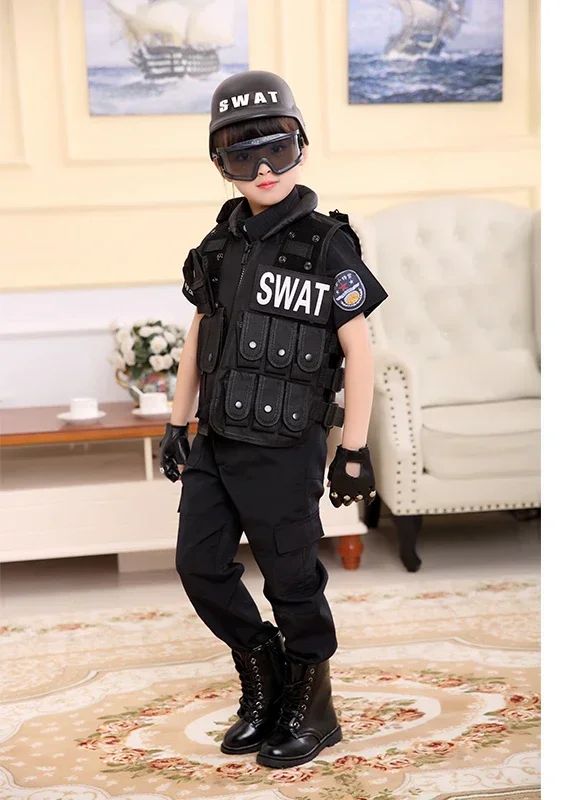 Halloween Hunting Military Tac - Knitted Vest Women recension och pris