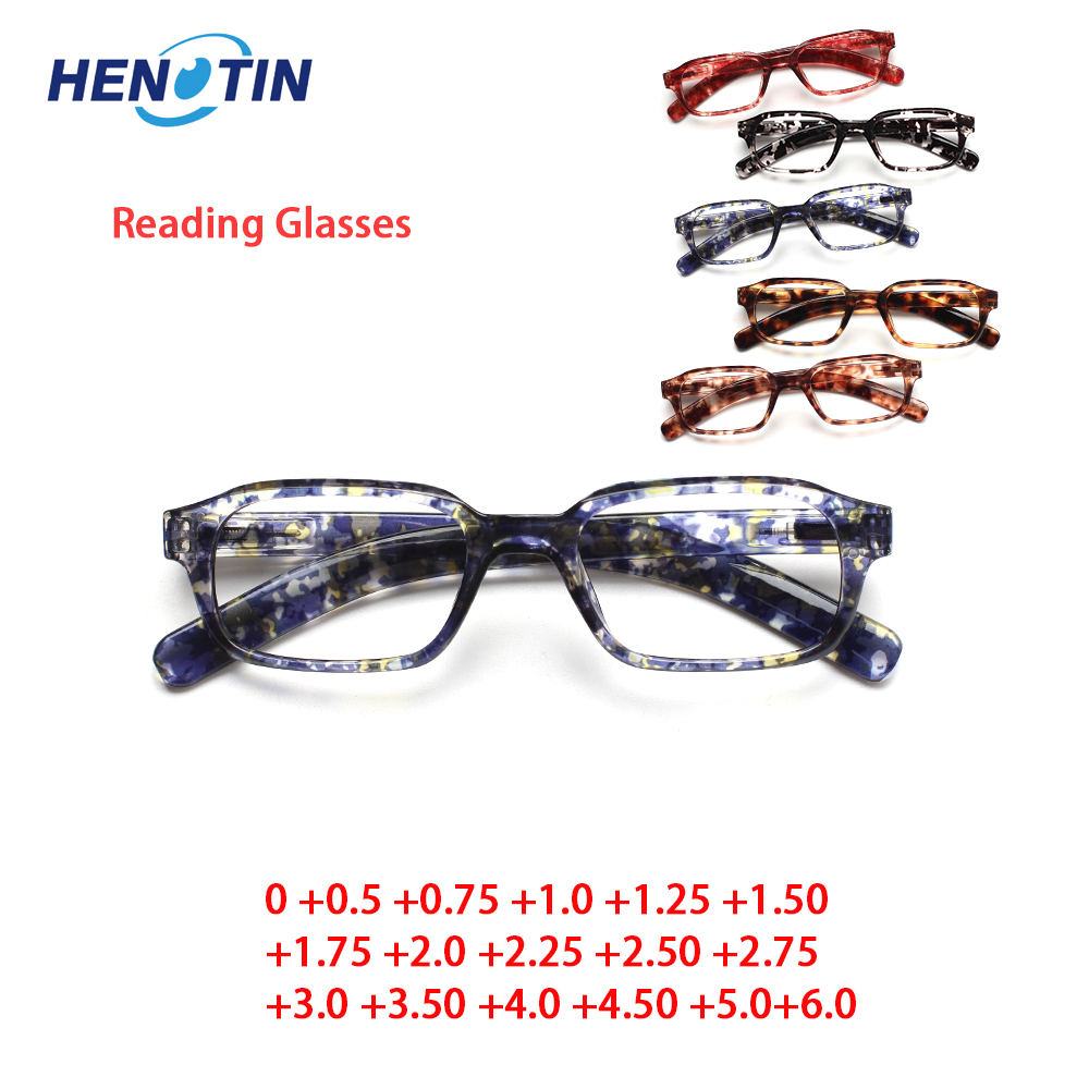 Women Reading Glasses Fashiona - Women'S Fashion Glasses With Clear Lenses recension och pris