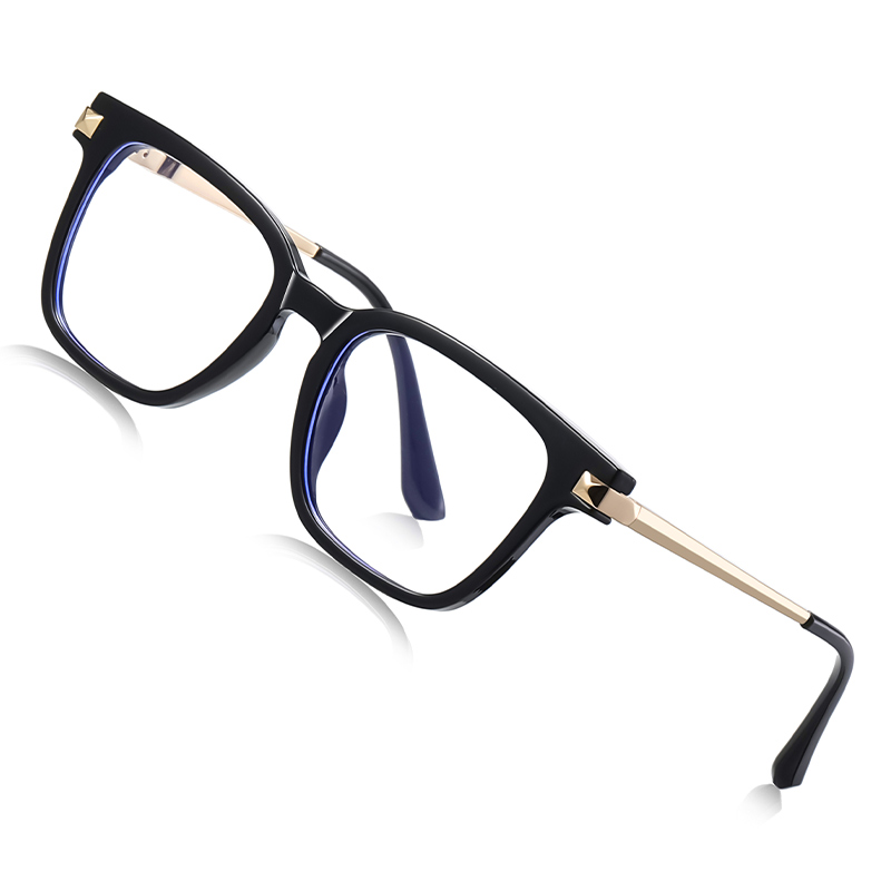 VICKI Male and Female Frames,  - Women'S Fashion Glasses With Clear Lenses recension och pris