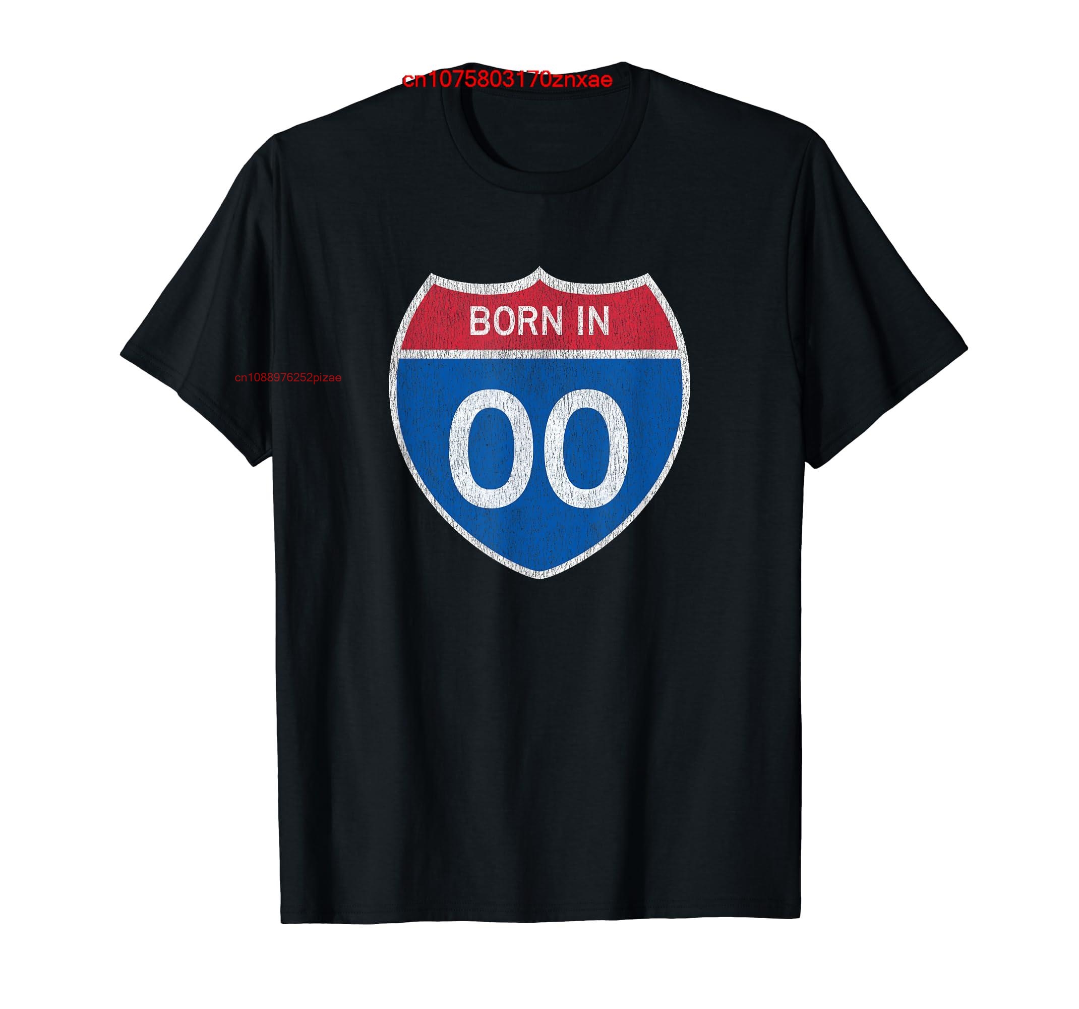 100% Cotton 23 Year Old: Car R - Women'S Fashion Year 2000 recension och pris