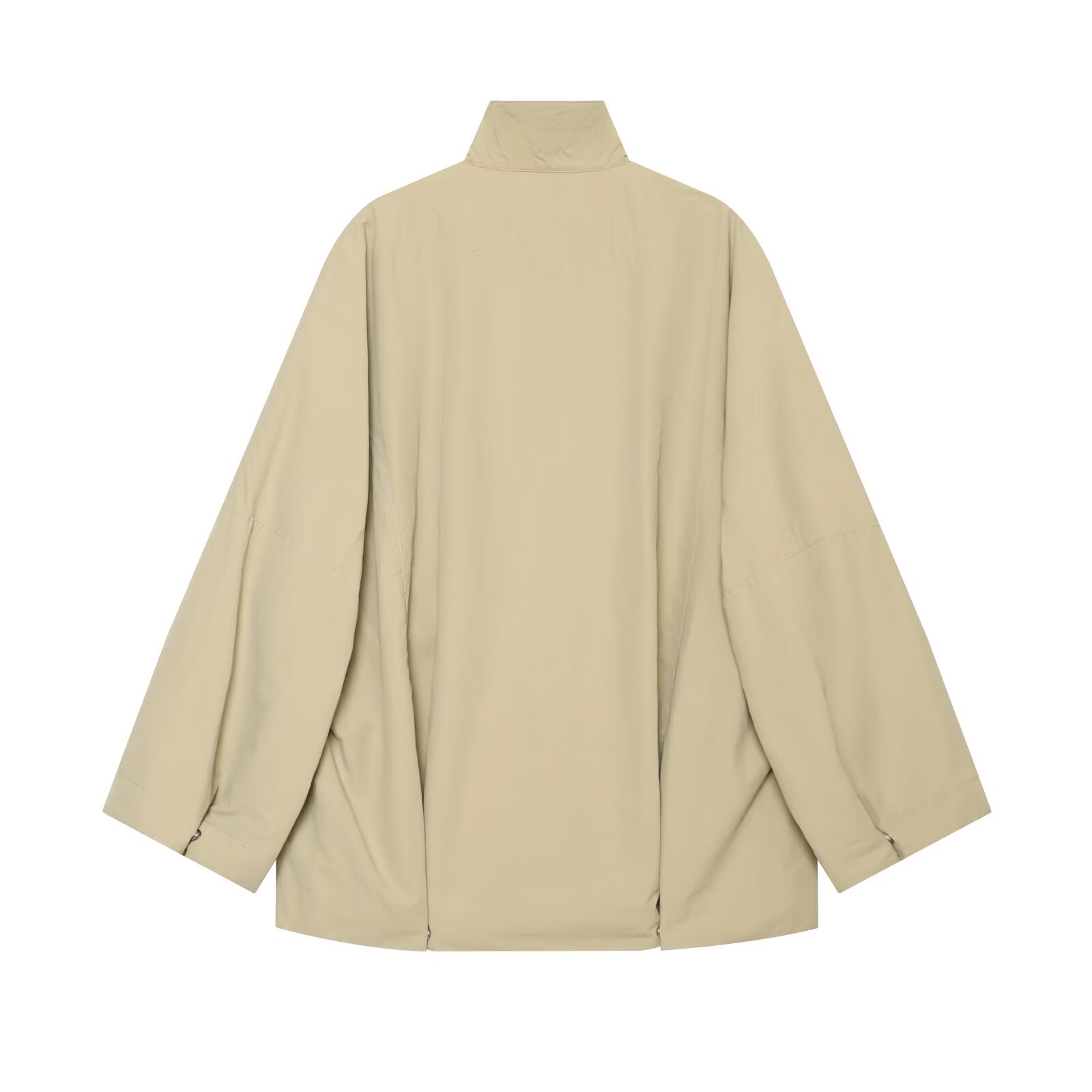 BSAY 2026 Women's Fashion Over - Women'S Fashion Utility Jacket recension och pris