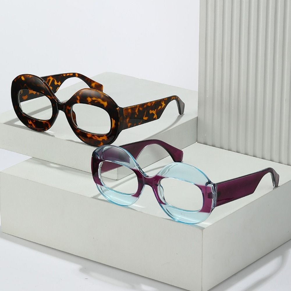 Fashion PC Sunglasses Goggles  - Women'S Fashion Glasses With Clear Lenses recension och pris