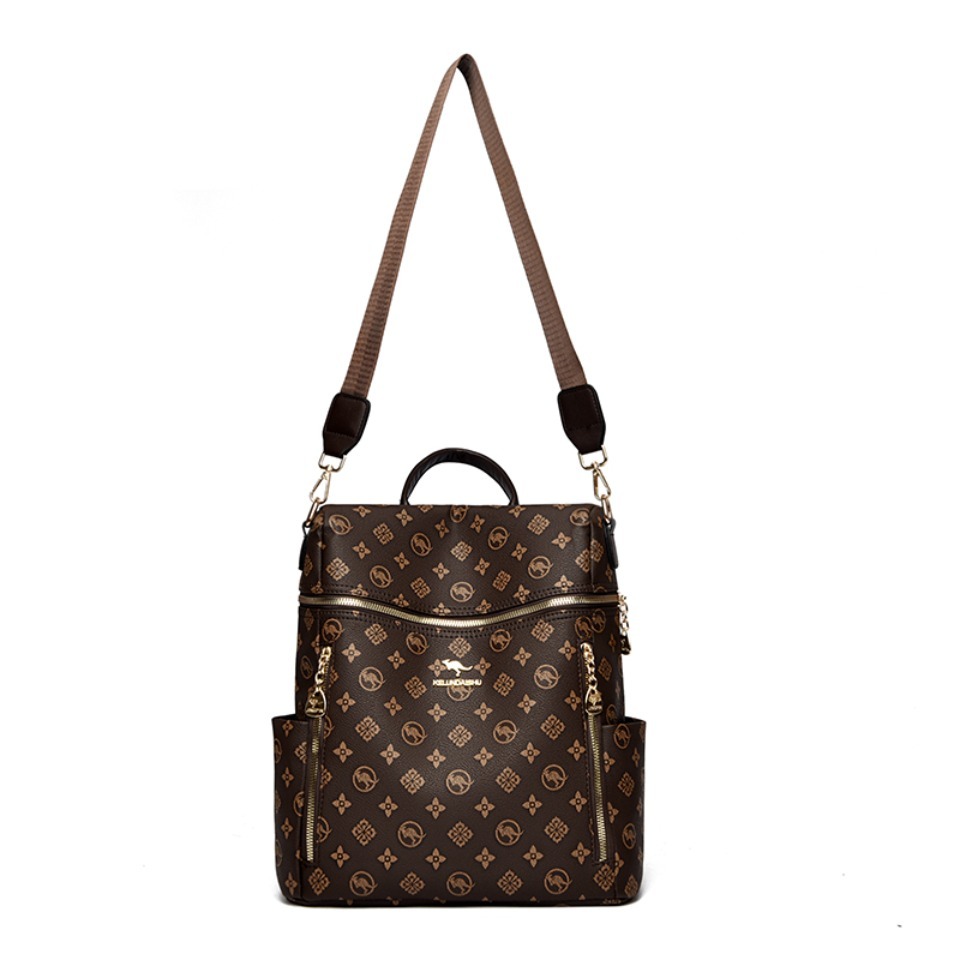 Genuine Brand Women's Soft Lea - Women Fashion Online recension och pris