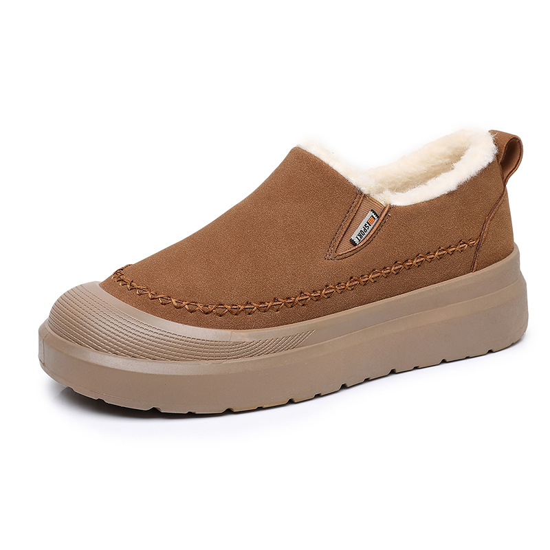 Women New Fleece Lined Platfor - Women Fashion Online recension och pris