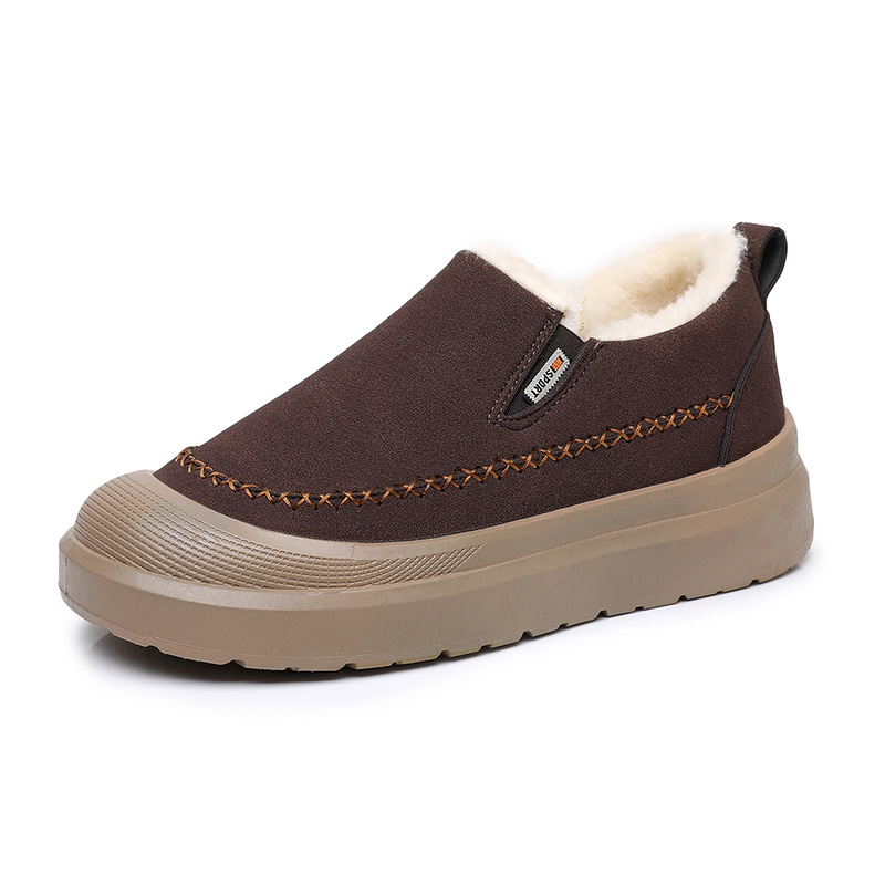 Women New Fleece Lined Platfor - Women Fashion Online recension och pris