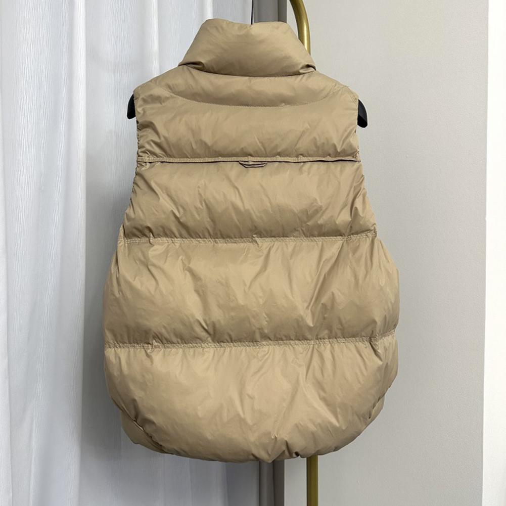 Winter Jackets Fashion Padded  - Puffer Vest Fashion Women recension och pris