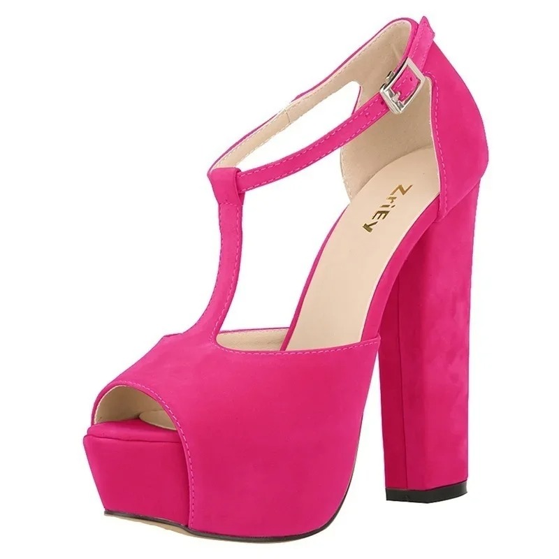 Women Sandals Summer Sexy Show - Women'S Fashion Show recension och pris