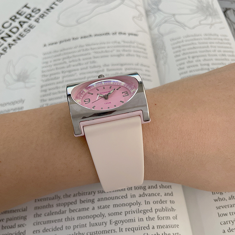 XONIX Quartz Women New Fashion - Women'S Fashion Digital Watch recension och pris