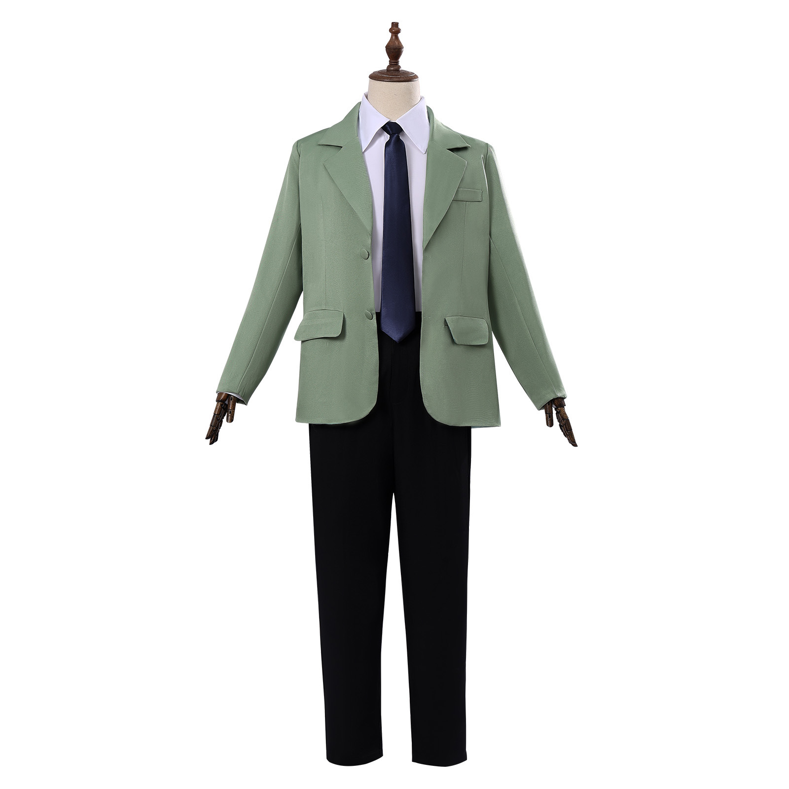 Anime I Want to End This Game  - Knitted Vest Women recension och pris