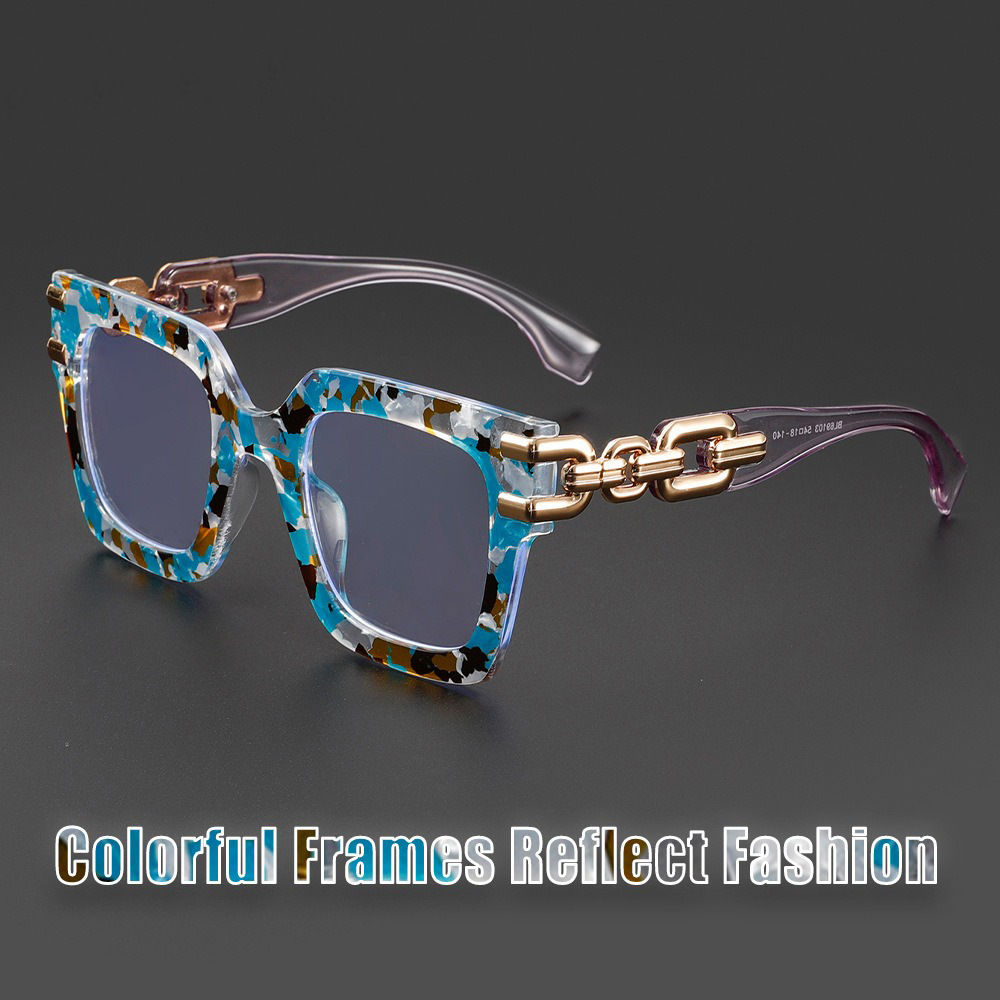 Cat Eye Eyewear For Women Read - Women'S Fashion Glasses With Clear Lenses recension och pris