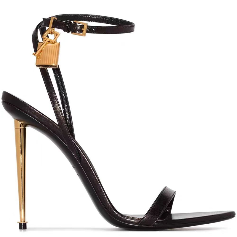 Buckle Strap Solid Color Key L - Women'S Fashion Show recension och pris