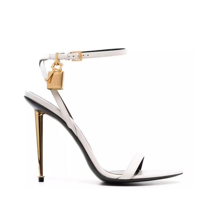 Buckle Strap Solid Color Key L - Women'S Fashion Show recension och pris