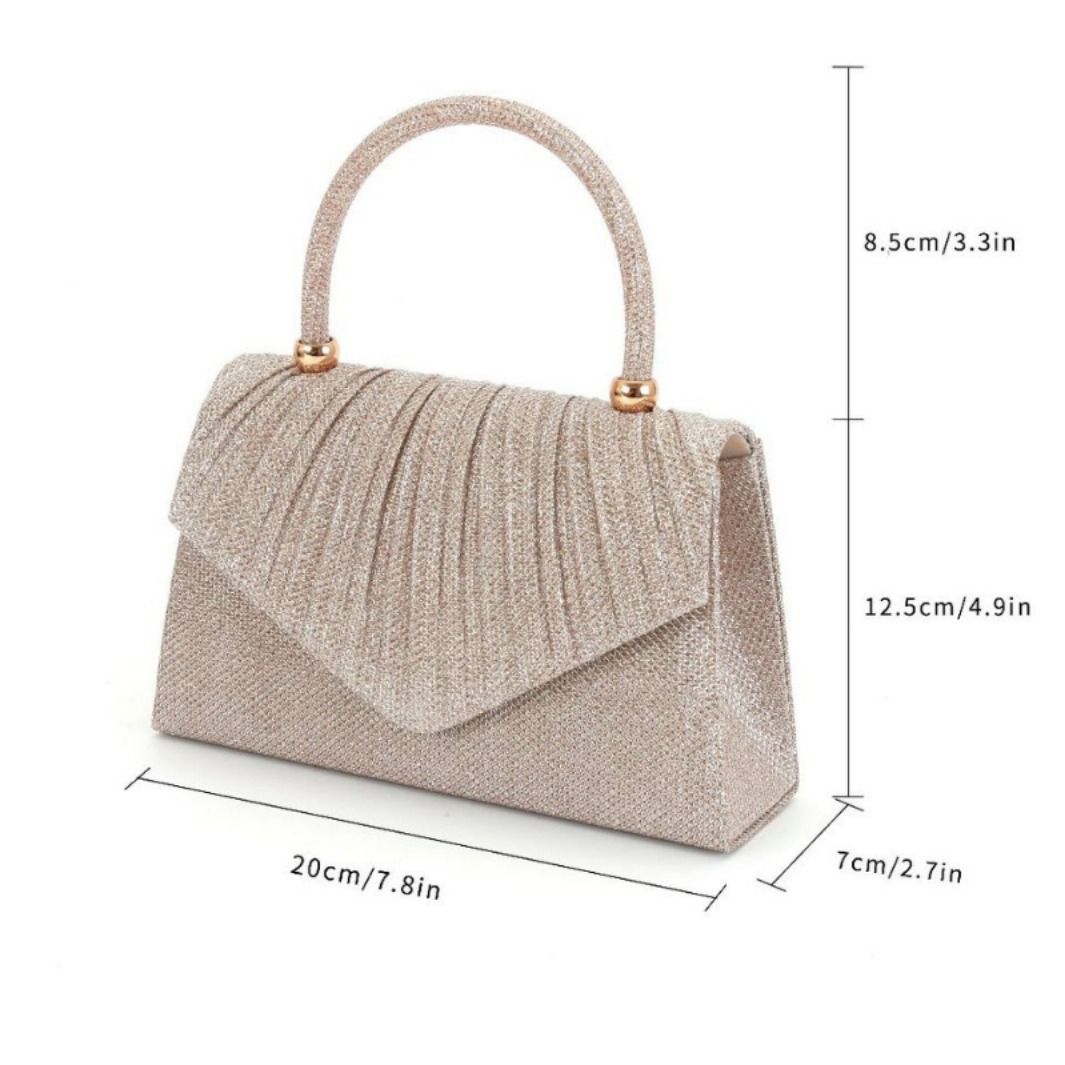 Girls' Hand-held Evening Handb - Women'S Fashion E Commerce recension och pris