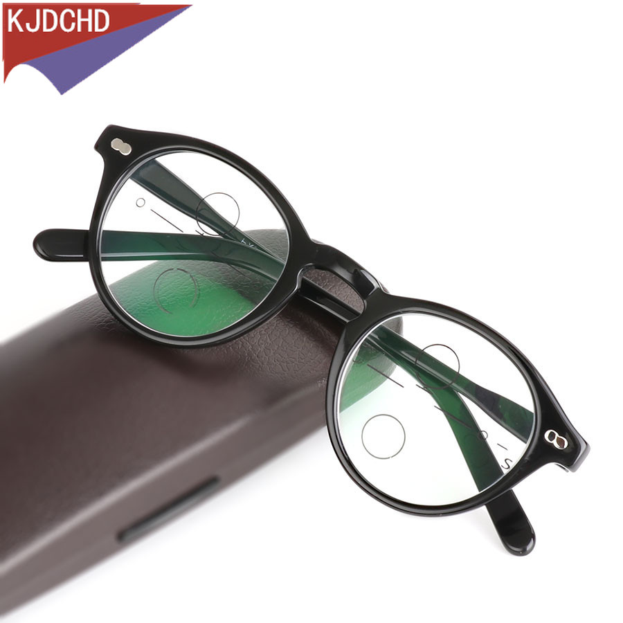 2025 Acetate Quality Multifoca - Women'S Fashion Glasses With Clear Lenses recension och pris