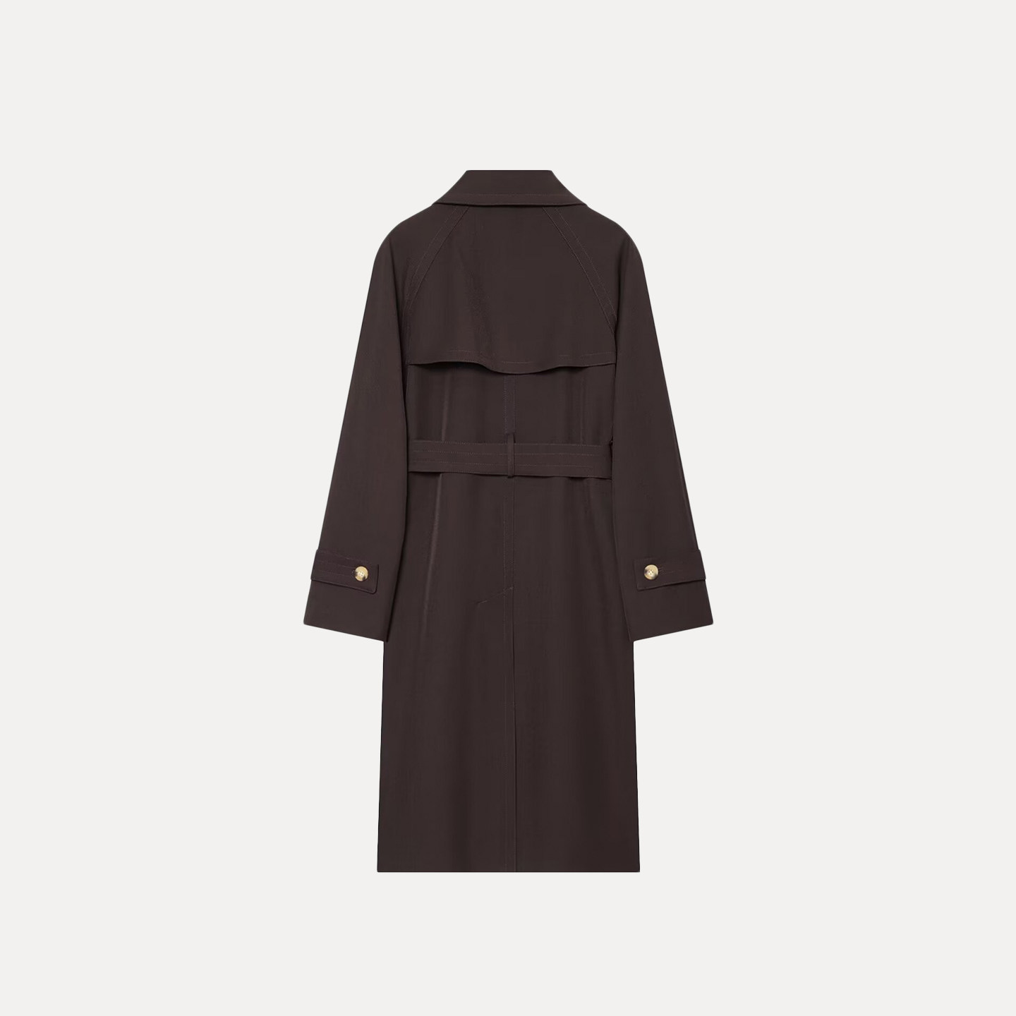Fashionable Two-Tone Long Slee - Women'S Fashion E Commerce recension och pris
