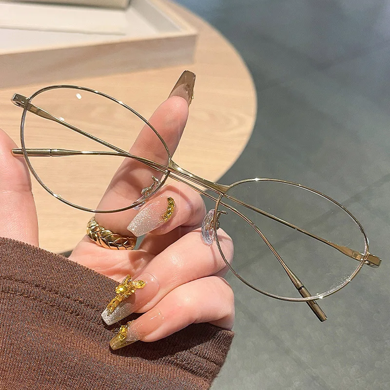 Unisex Ultralight Fashion Cat  - Women'S Fashion Glasses With Clear Lenses recension och pris
