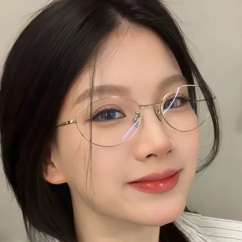 Unisex Ultralight Fashion Cat  - Women'S Fashion Glasses With Clear Lenses recension och pris