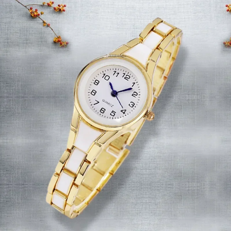 Fashion Women Digital Wristwat - Women'S Fashion Digital Watch recension och pris