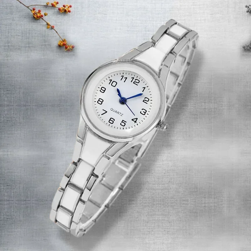 Fashion Women Digital Wristwat - Women'S Fashion Digital Watch recension och pris