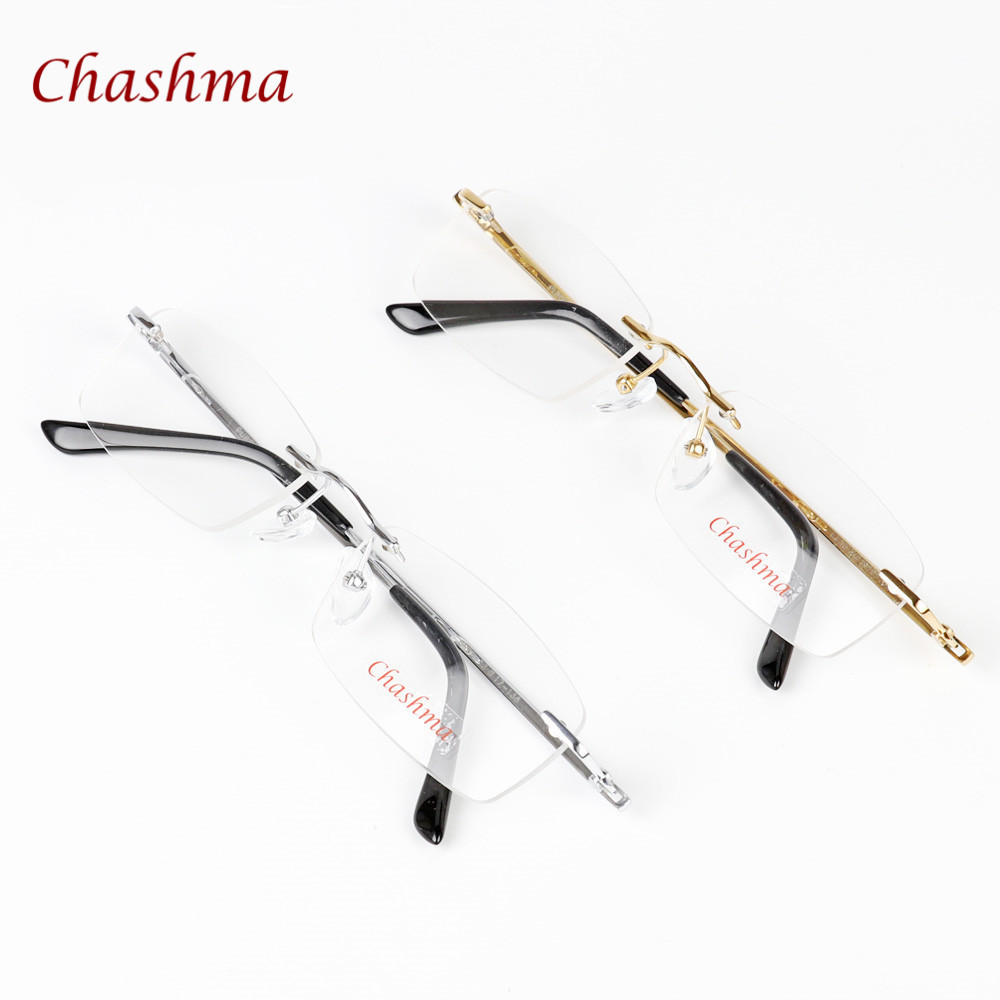 Men Optical Prescription Glass - Women'S Fashion Glasses With Clear Lenses recension och pris