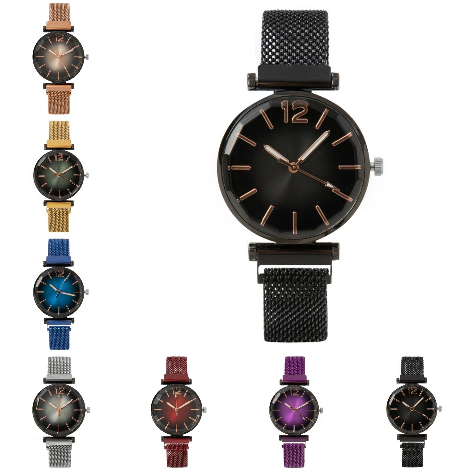 Fashion Watch Ladies Sports Si - Women'S Fashion Digital Watch recension och pris
