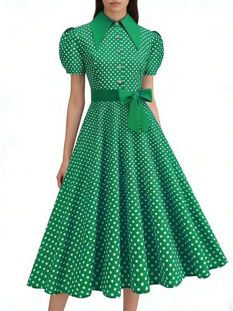 Robe Pinup Elegant 1950s 60s R - Women'S Fashion In The 60S recension och pris
