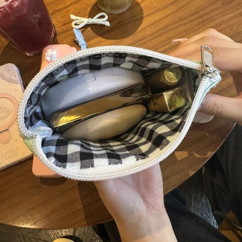 New Miffy Zipper Makeup Bag Cr - Coin Purse Women recension och pris