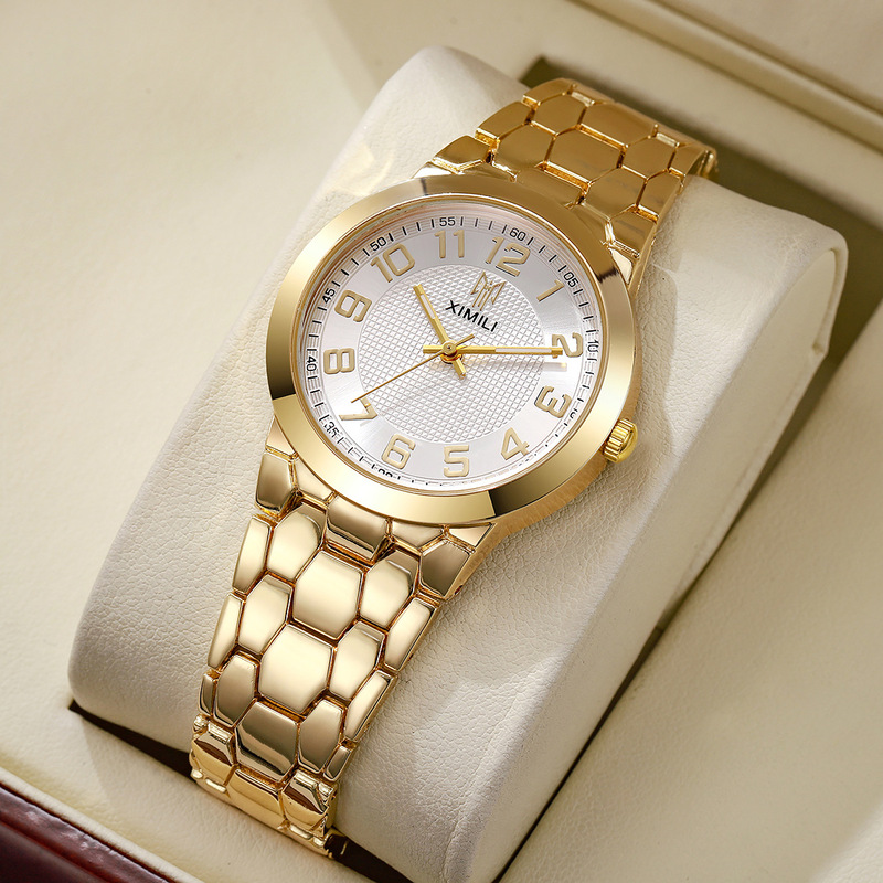 Women's Quartz Wristwatch Fash - Women'S Fashion Digital Watch recension och pris