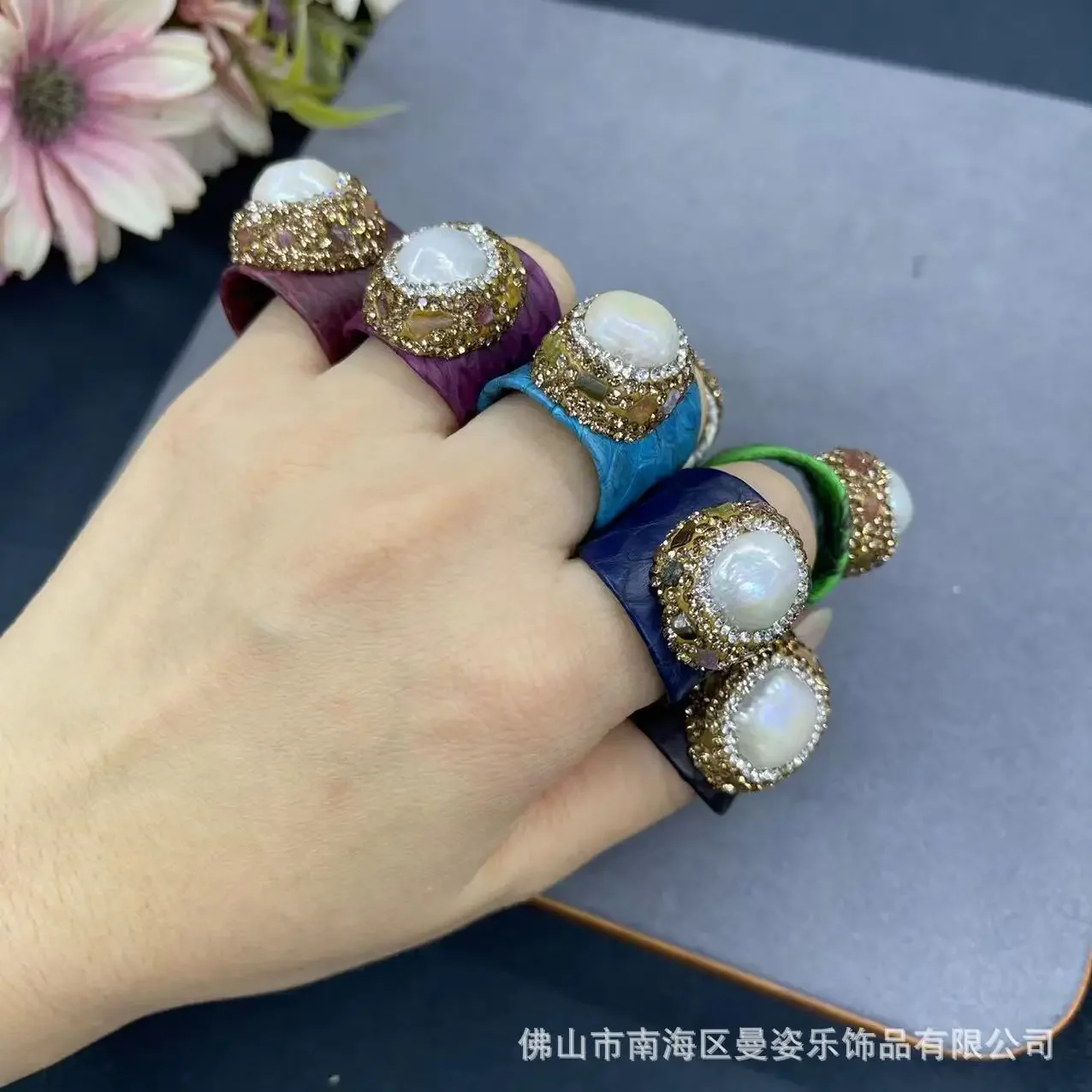 Genuine leather snake skin inl - Women'S Fashion E Commerce recension och pris