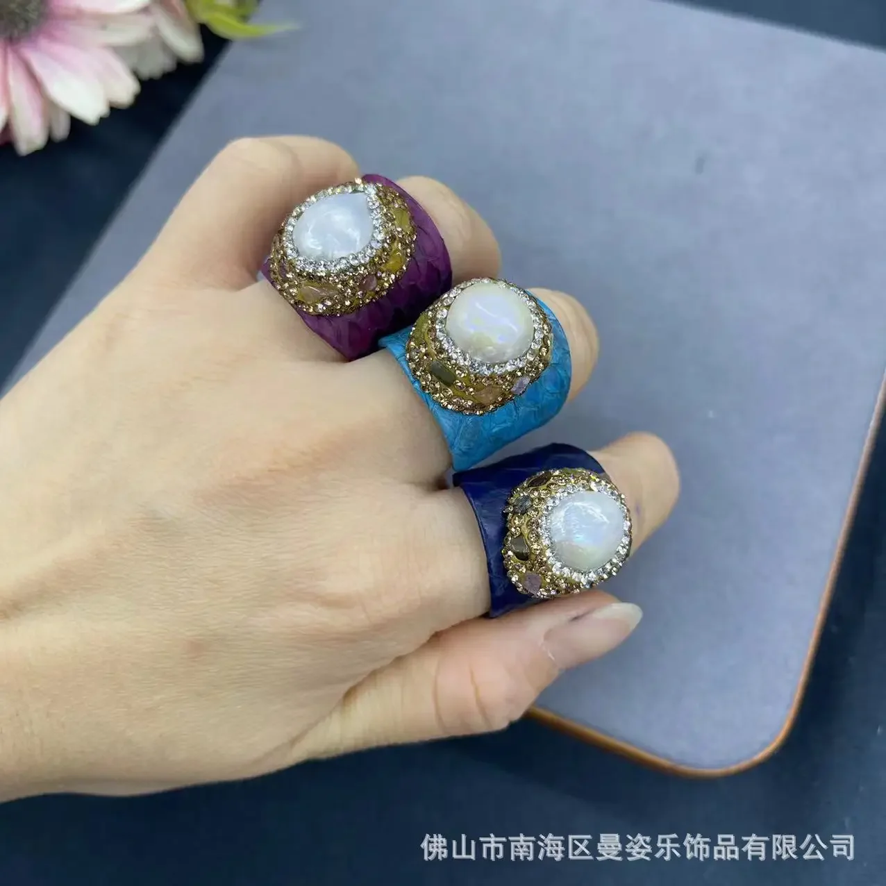 Genuine leather snake skin inl - Women'S Fashion E Commerce recension och pris
