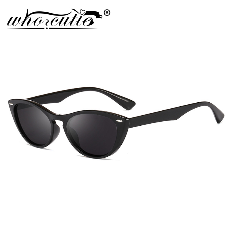 2025 Vintage Cat Eye Sunglasse - Women'S Fashion In The 60S recension och pris