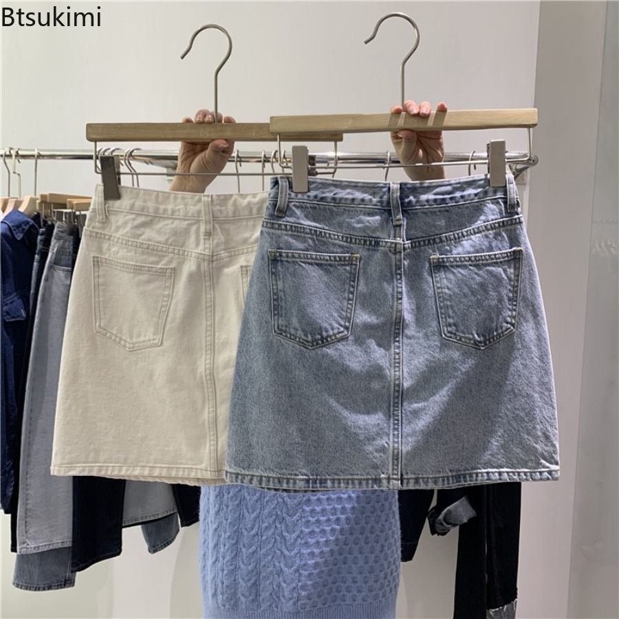2026 Summer New Denim Short Sk - Women Fashion Jeans recension och pris