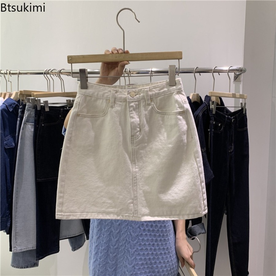 2026 Summer New Denim Short Sk - Women Fashion Jeans recension och pris
