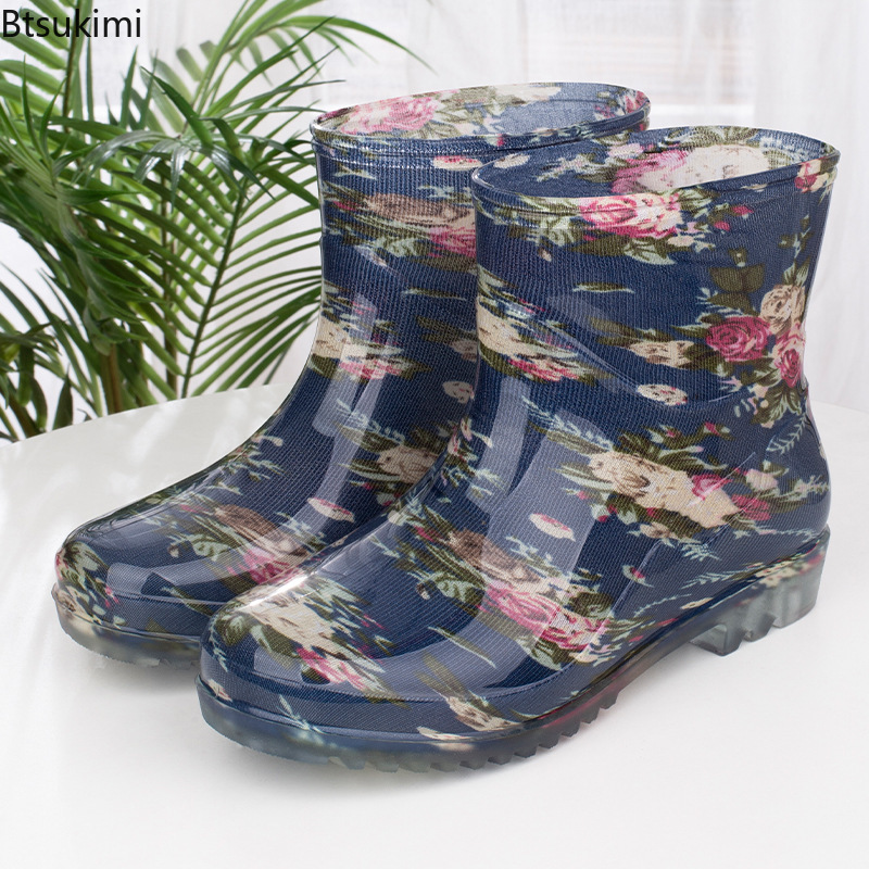 Fashion Women's Waterproof Rai - Women Fashion Online recension och pris