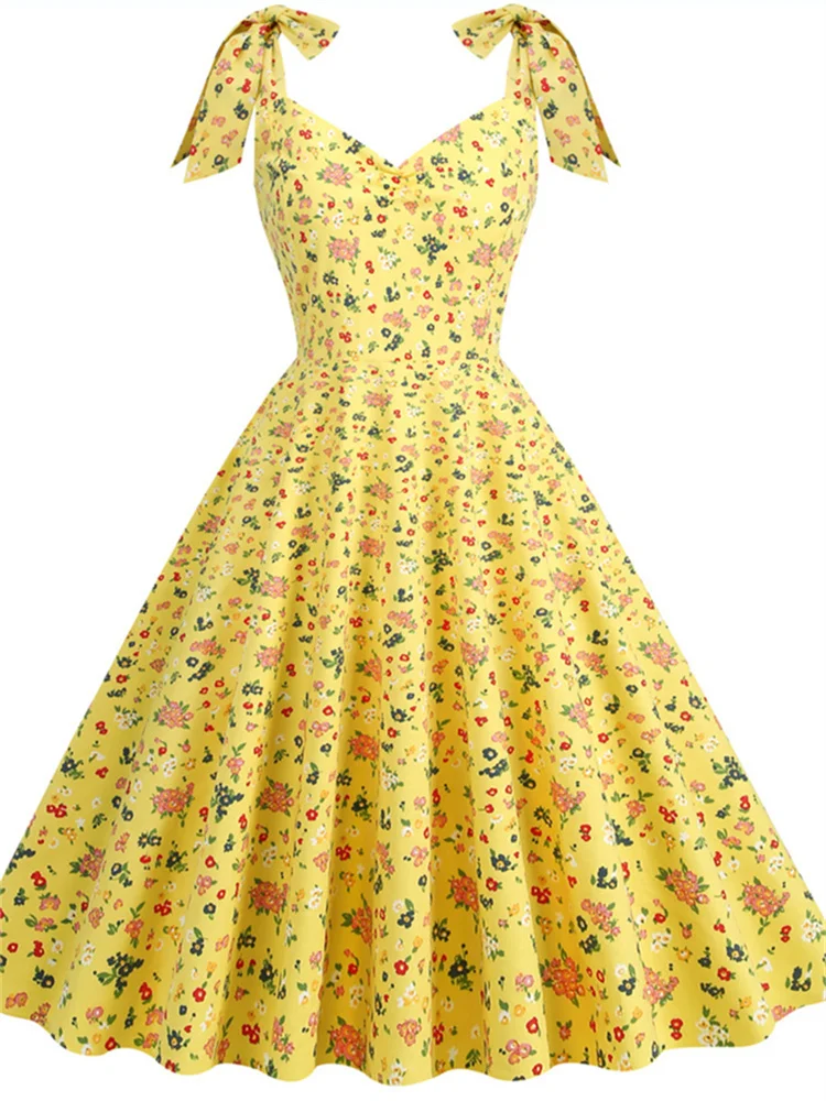 2024 New Fashion Women Summer  - Women'S Fashion In The 60S recension och pris