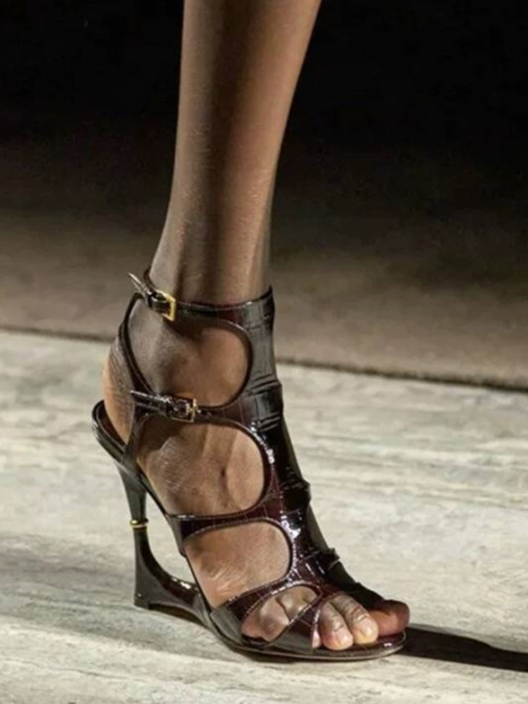 2026Women's Summer Irregular H - Women'S Fashion Show recension och pris