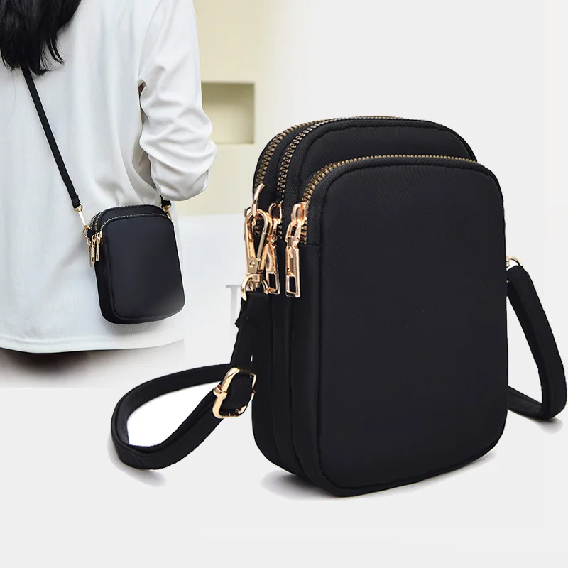 Sport Wallet, Mobile Phone Bag - Coin Purse Women recension och pris
