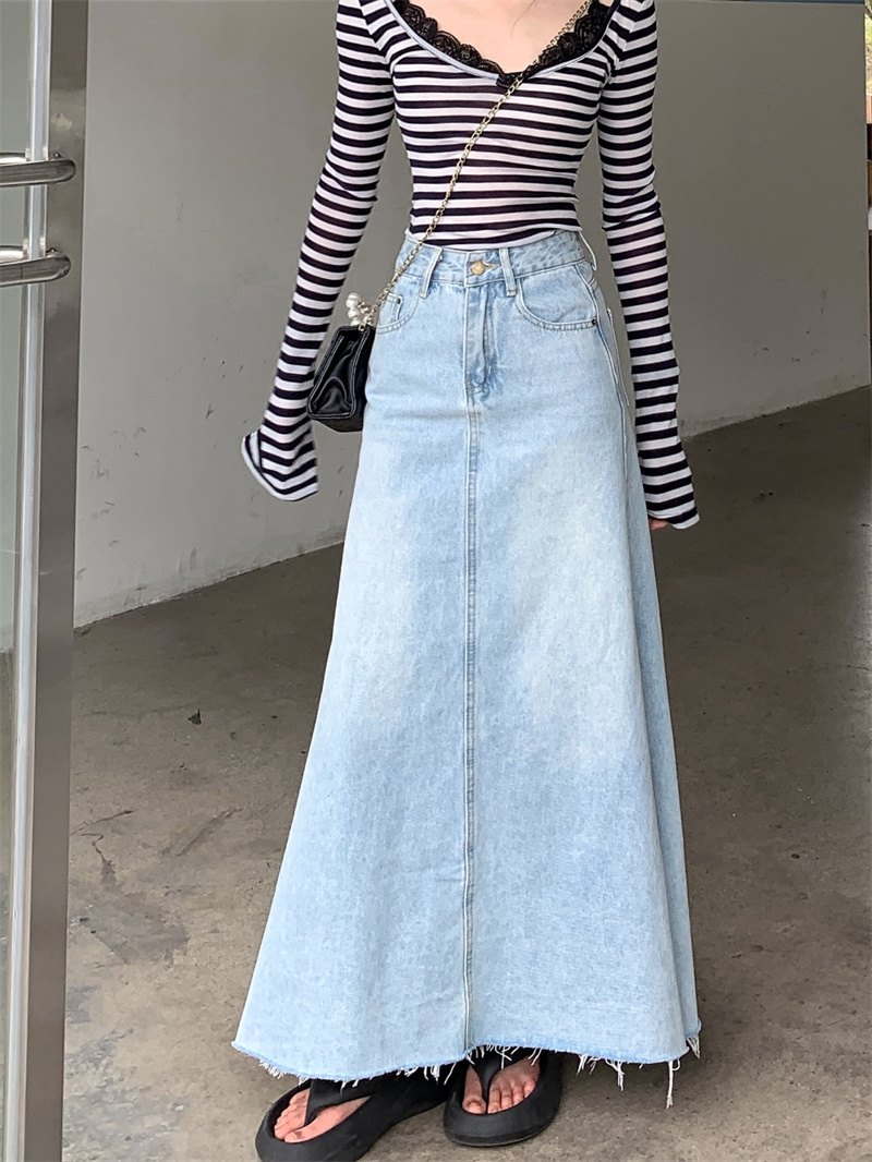 2026 Trend Women's Y2K Jeans S - Women Fashion Jeans recension och pris