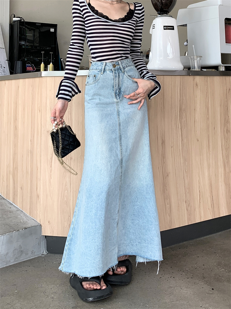 2026 Trend Women's Y2K Jeans S - Women Fashion Jeans recension och pris