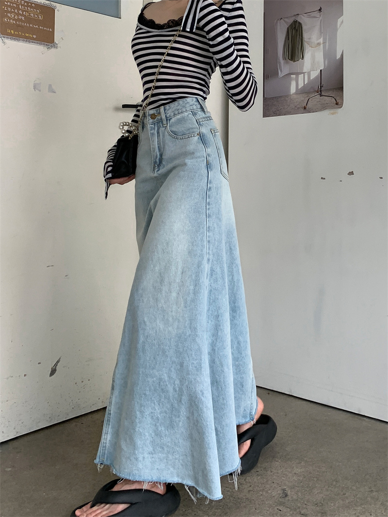 2026 Trend Women's Y2K Jeans S - Women Fashion Jeans recension och pris