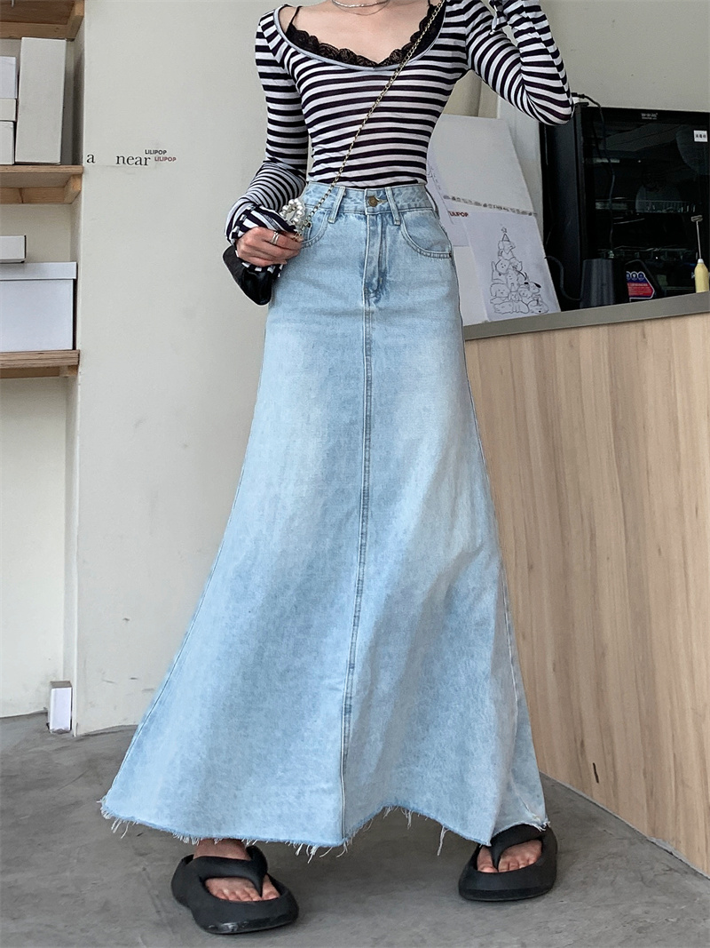 2026 Trend Women's Y2K Jeans S - Women Fashion Jeans recension och pris